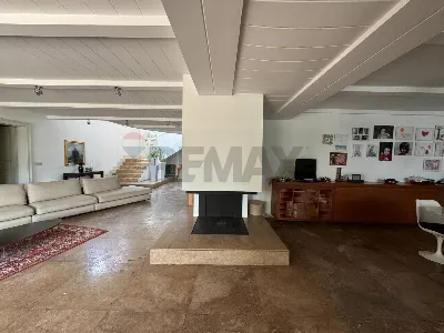 Villa in vendita a Santa Maria Imbaro - foto 8