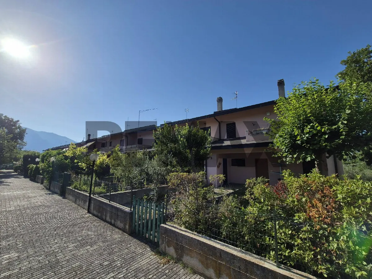 Villa in vendita a Casoli - foto 4