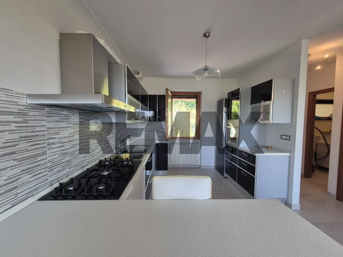 Villa in vendita a Casoli - foto 5