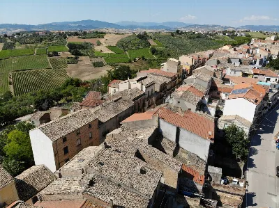 Palazzo/Stabile in vendita a Scerni - foto 10