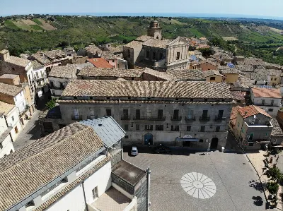Palazzo/Stabile in vendita a Scerni - foto 2
