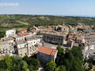 Palazzo/Stabile in vendita a Scerni - foto 3