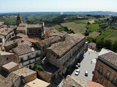 Palazzo/Stabile in vendita a Scerni - foto 4