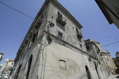 Palazzo/Stabile in vendita a Scerni - foto 6