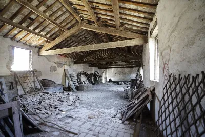 Palazzo/Stabile in vendita a Scerni - foto 7