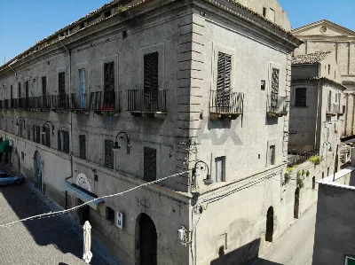 Palazzo/Stabile in vendita a Scerni - foto 8