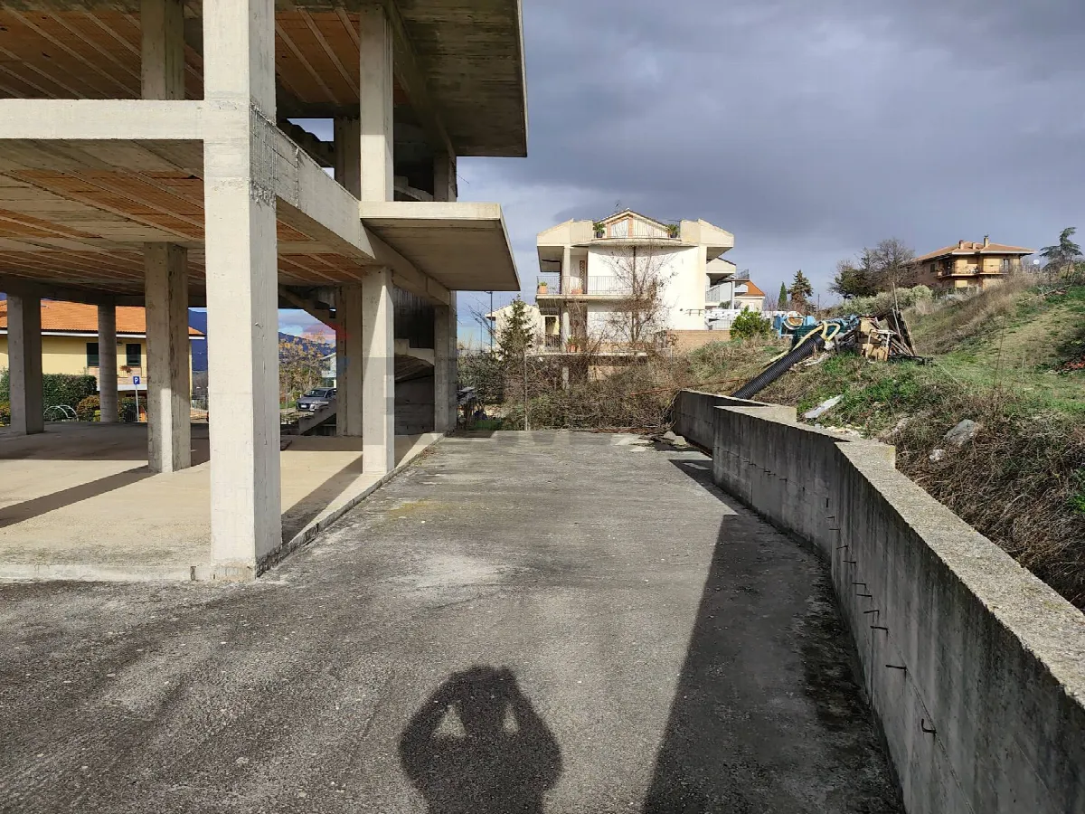 Casa Indipendente in vendita a Roccascalegna - foto 3