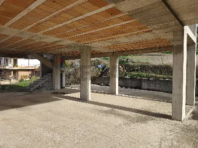 Casa Indipendente in vendita a Roccascaleg... - foto 5