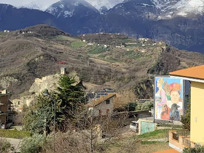 Casa Indipendente in vendita a Roccascaleg... - foto 6
