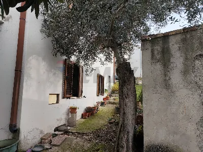 Casa Indipendente in vendita a Roccascaleg... - foto 1