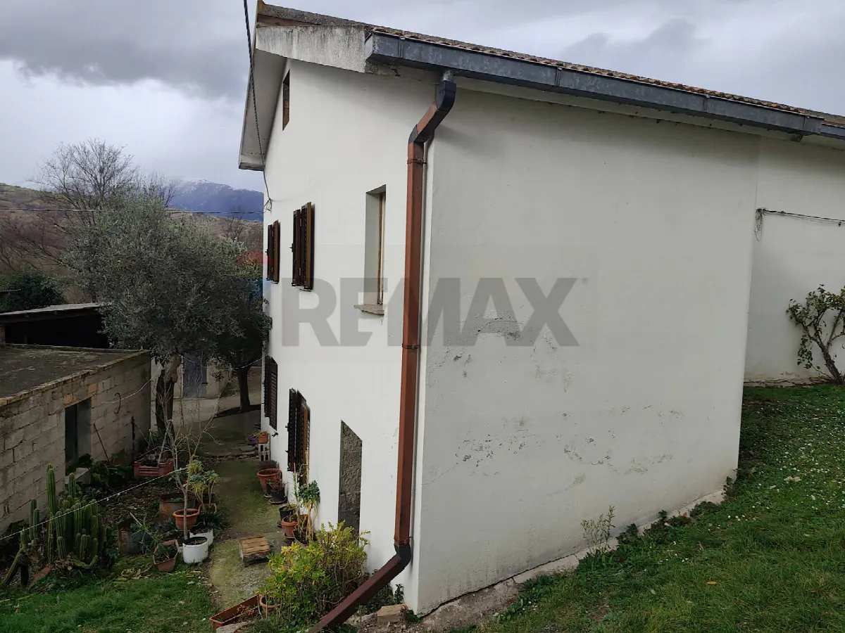 Casa Indipendente in vendita a Roccascalegna - foto 5