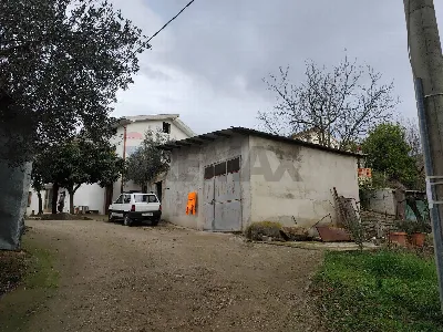 Casa Indipendente in vendita a Roccascaleg... - foto 7