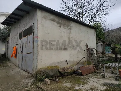 Casa Indipendente in vendita a Roccascaleg... - foto 8