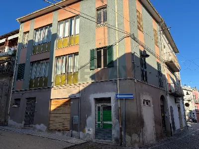 Casa Indipendente a San Vito Chietino