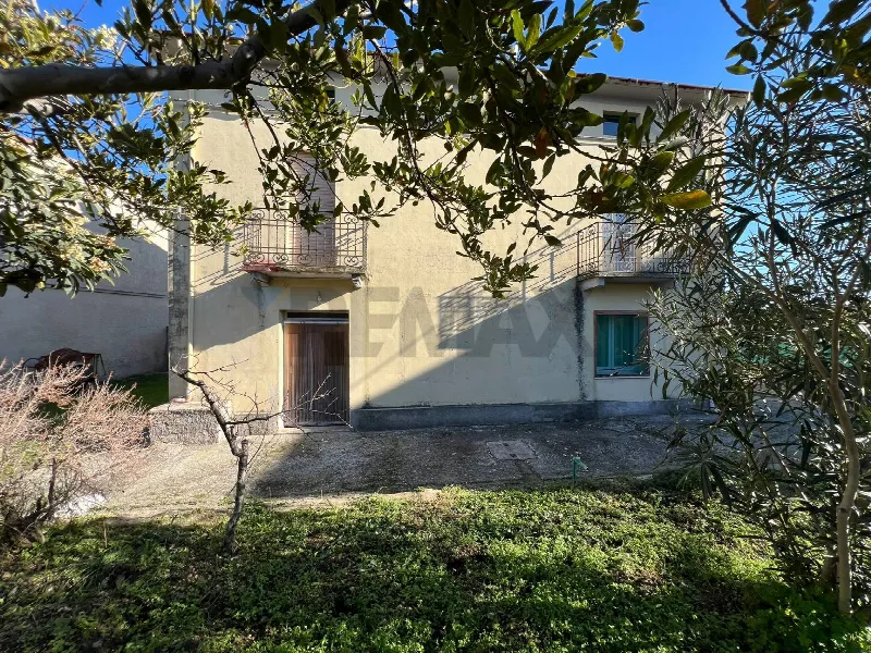 Rustico/Casale in vendita a Fossacesia - foto 1