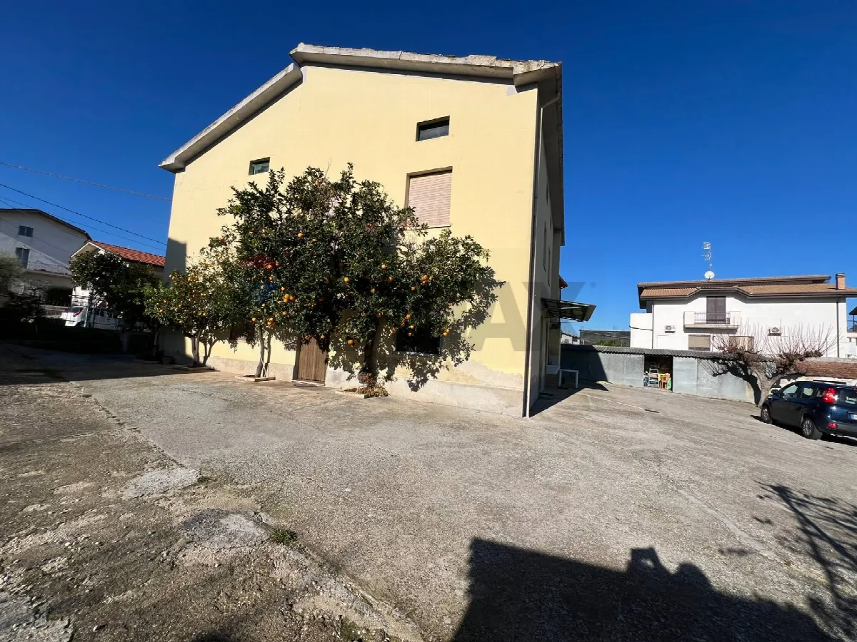 Rustico/Casale in vendita a Fossacesia - foto 4
