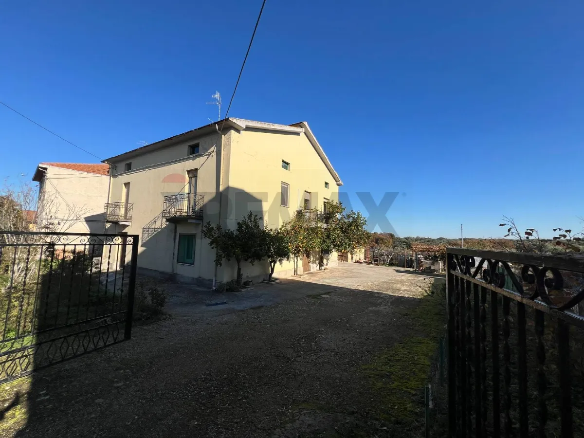Rustico/Casale in vendita a Fossacesia - foto 5