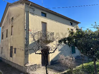 Rustico/Casale in vendita a Fossacesia - foto 7