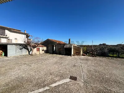 Rustico/Casale in vendita a Fossacesia - foto 8