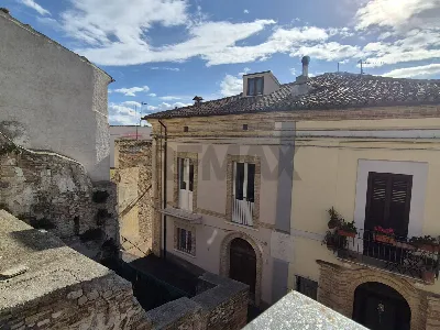 Casa Indipendente in vendita a Paglieta - foto 1