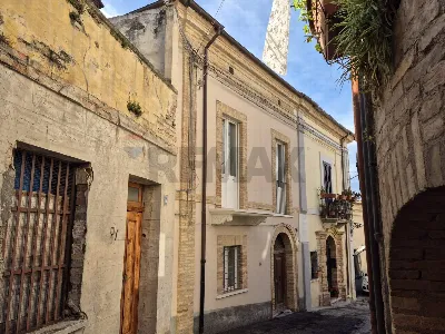 Casa Indipendente in vendita a Paglieta - foto 4