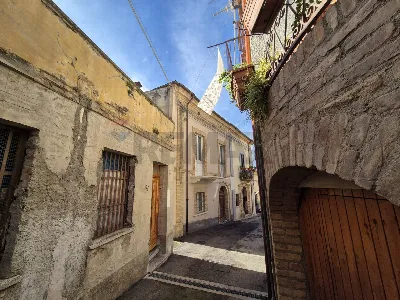 Casa Indipendente in vendita a Paglieta - foto 6