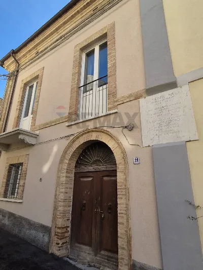Casa Indipendente in vendita a Paglieta - foto 7