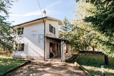 Villa in vendita a Rosello - foto 1