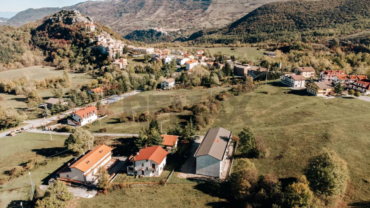 Villa in vendita a Rosello - foto 3