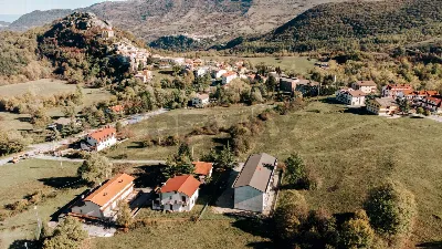 Villa in vendita a Rosello - foto 3