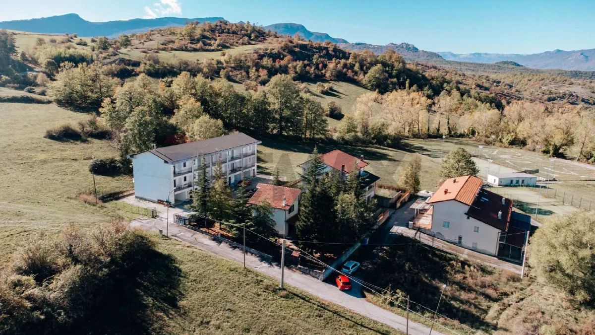 Villa in vendita a Rosello - foto 4