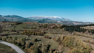 Villa in vendita a Rosello - foto 8