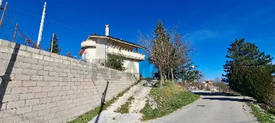 Villa in vendita a Montenerodomo - foto 1
