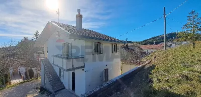 Villa in vendita a Montenerodomo - foto 5