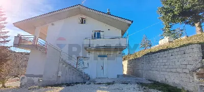 Villa in vendita a Montenerodomo - foto 6