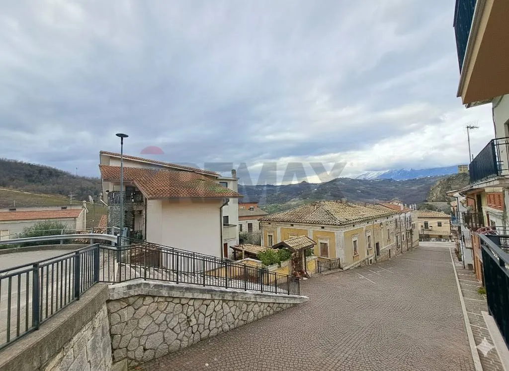 Casa Indipendente in vendita a Roccascalegna - foto 4