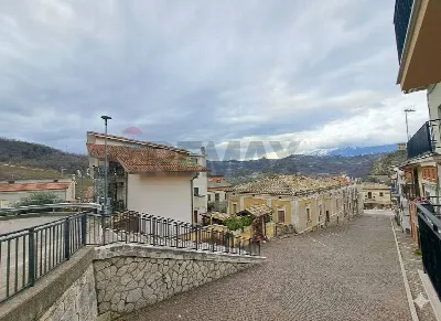 Casa Indipendente in vendita a Roccascaleg... - foto 4