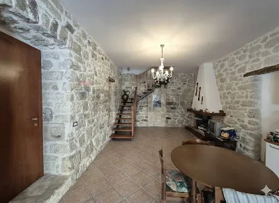 Casa Indipendente a Gessopalena