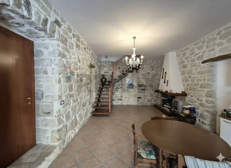Casa Indipendente in vendita a Gessopalena - foto 1