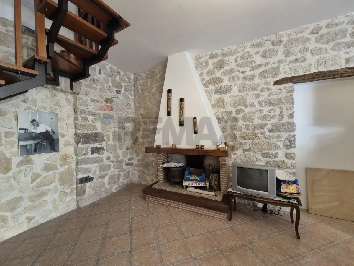 Casa Indipendente in vendita a Gessopalena - foto 2
