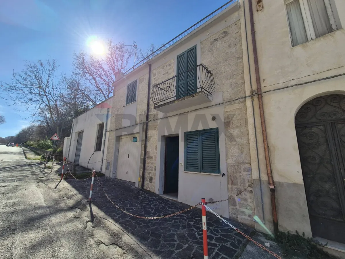 Casa Indipendente in vendita a Gessopalena - foto 3