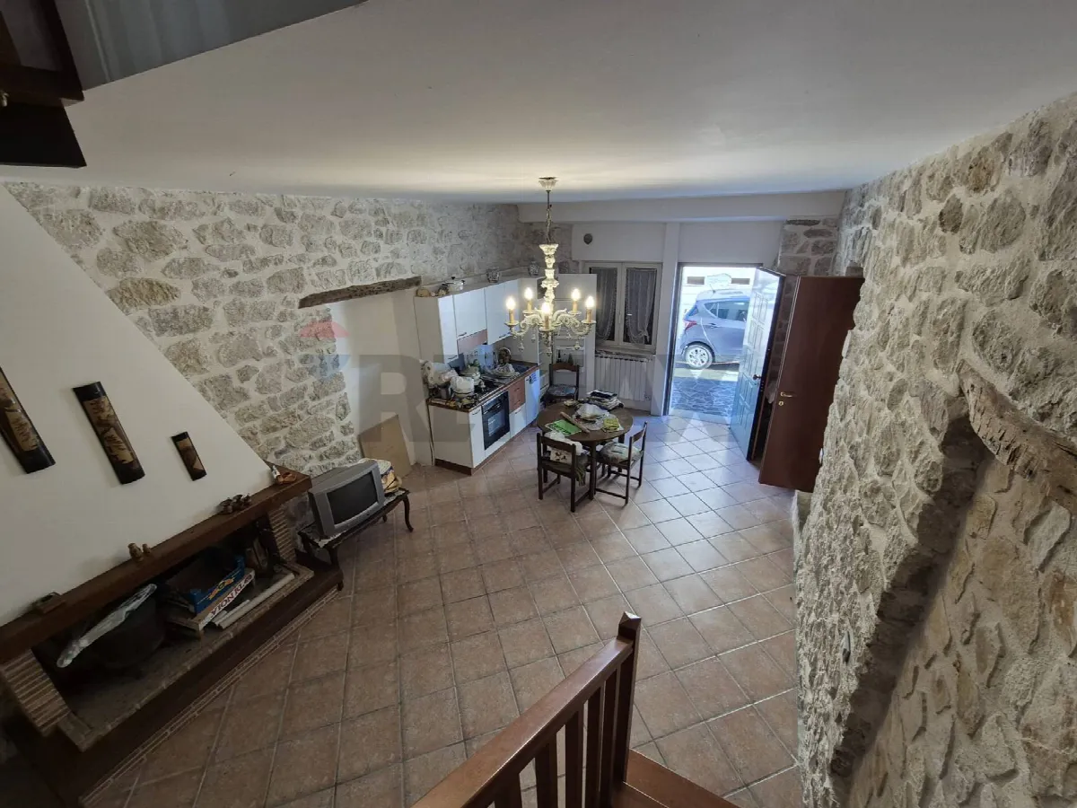 Casa Indipendente in vendita a Gessopalena - foto 4