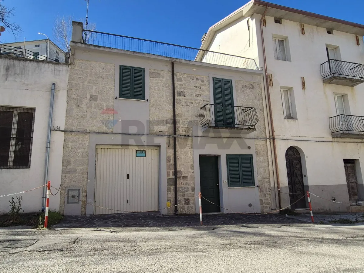 Casa Indipendente in vendita a Gessopalena - foto 5