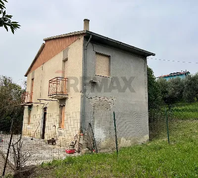 Rustico/Casale a Sant'Eusanio del Sangro