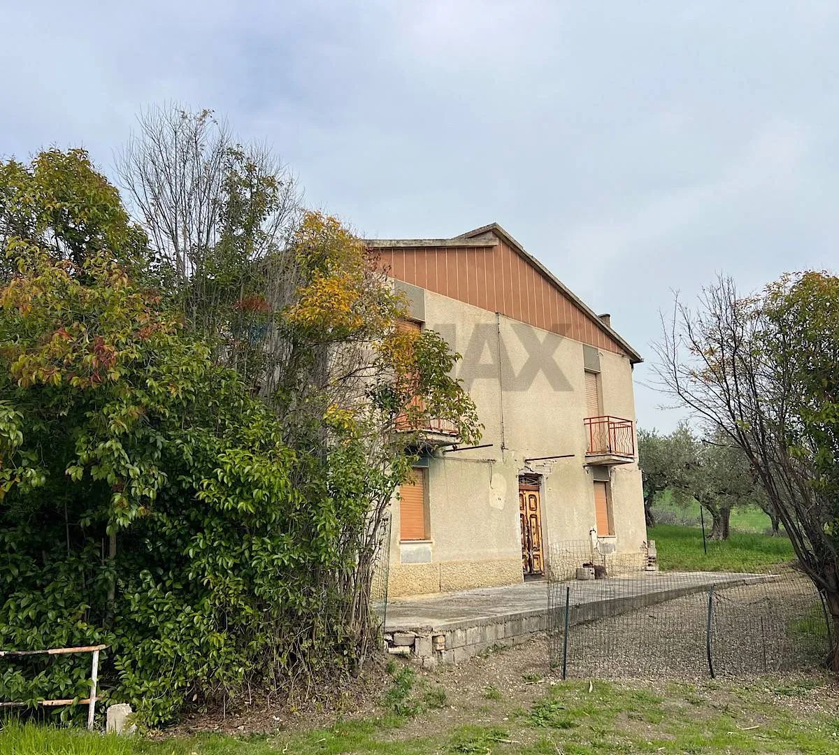 Rustico/Casale in vendita a Sant'Eusanio del Sangro - foto 2