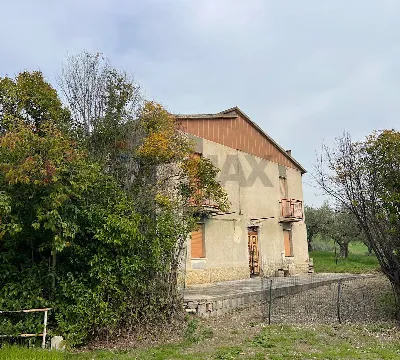 Rustico/Casale in vendita a Sant'Eusanio d... - foto 2