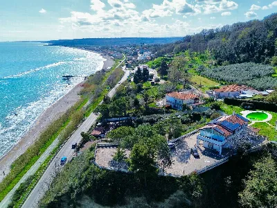 Villa in vendita a Fossacesia - foto 3