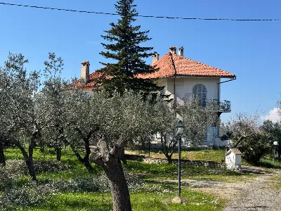 Villa in vendita a Casalbordino - foto 1