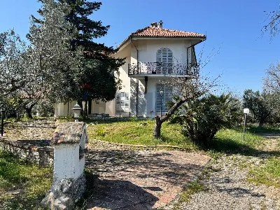 Villa in vendita a Casalbordino - foto 2