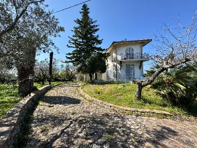 Villa in vendita a Casalbordino - foto 4